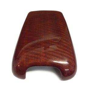 Mercedes C-Class Armrest Box Lid - Omac - Eucalyptus with Tel Mercedes C-Class Armrest Box Lid - Omac - Eucalyptus with Tel
